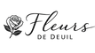 Fleurs de Deuil - Home